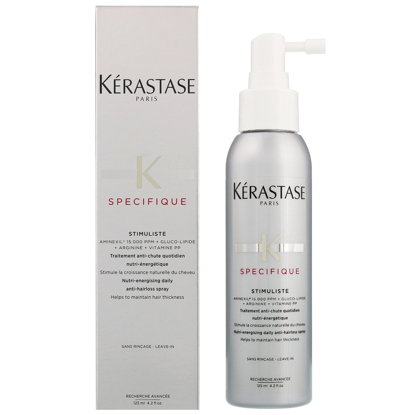 Kérastase Specifique Stimuliste 125ml főképe